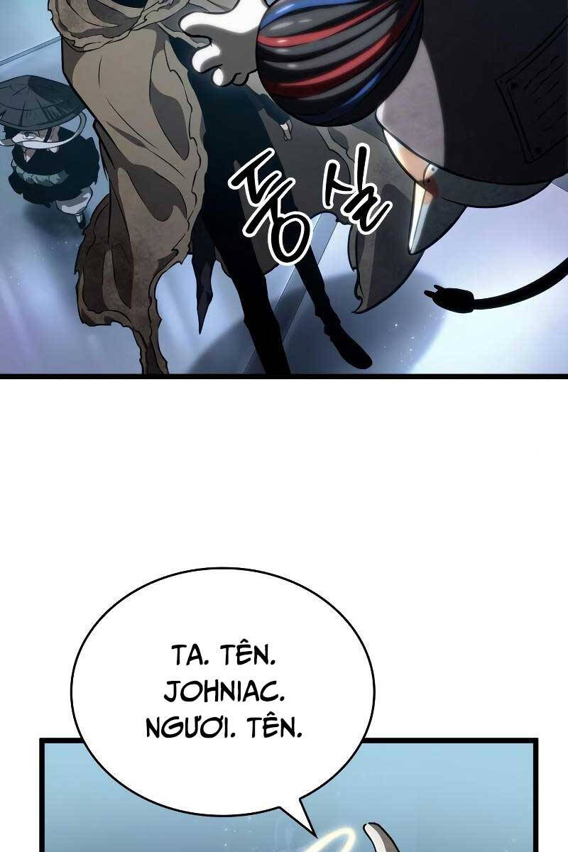 Thế Giới Sau Tận Thế - Chapter 80 - Page 36