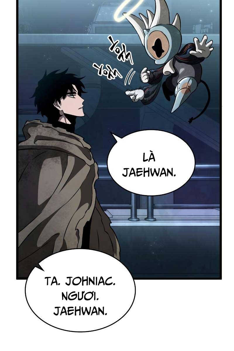 Thế Giới Sau Tận Thế - Chapter 80 - Page 37