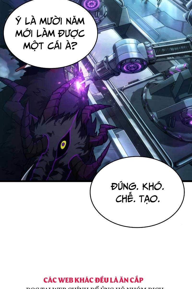 Thế Giới Sau Tận Thế - Chapter 80 - Page 39