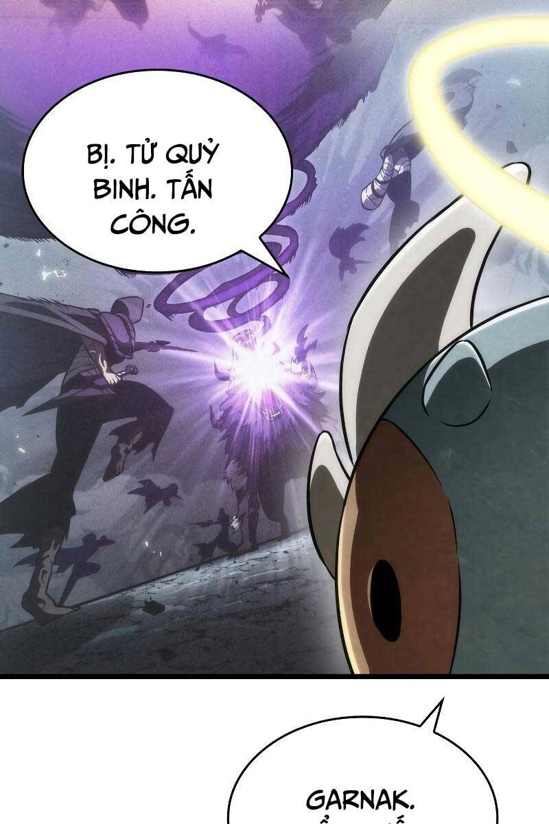 Thế Giới Sau Tận Thế - Chapter 80 - Page 41