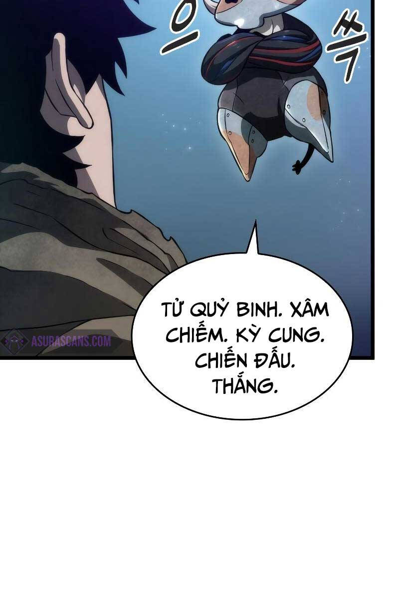 Thế Giới Sau Tận Thế - Chapter 80 - Page 43