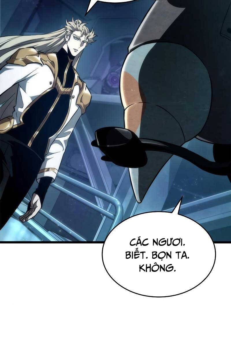 Thế Giới Sau Tận Thế - Chapter 80 - Page 45