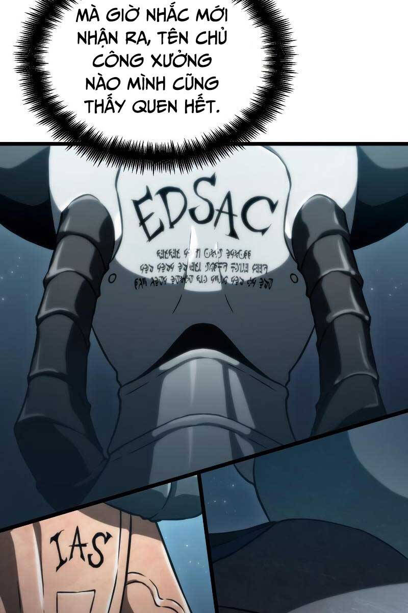 Thế Giới Sau Tận Thế - Chapter 80 - Page 70