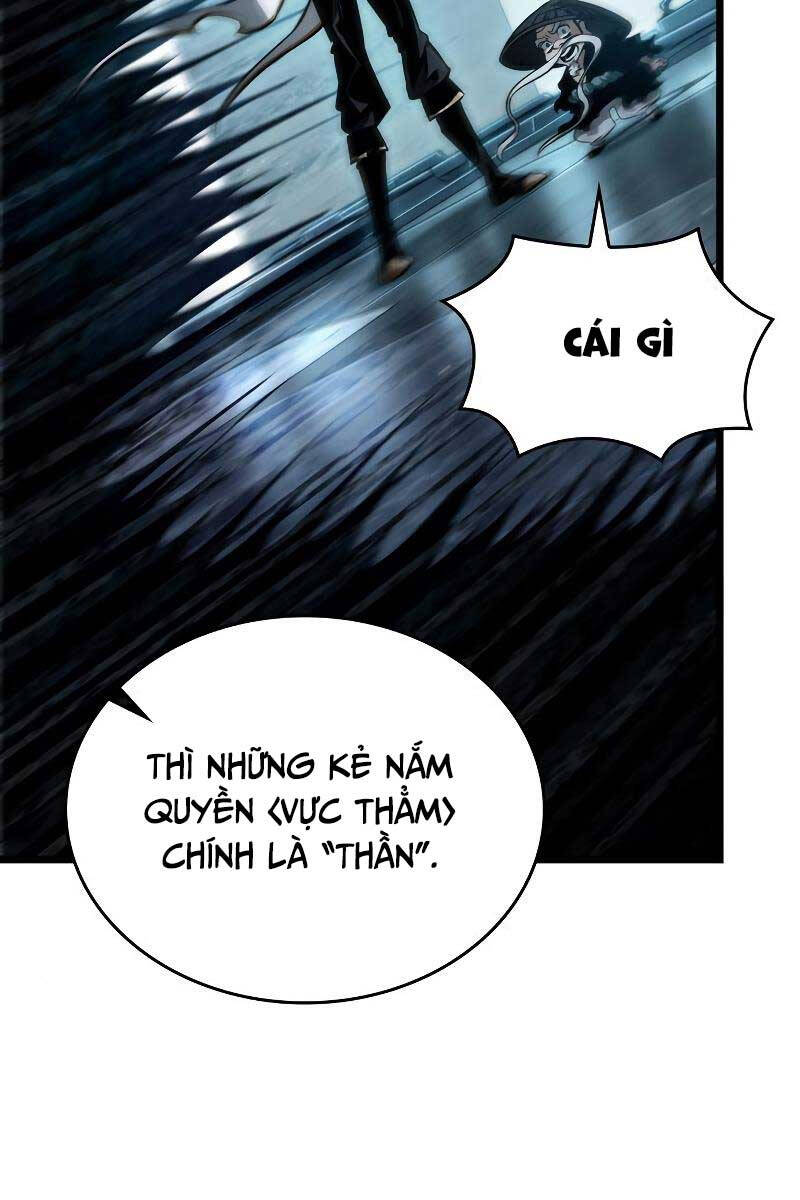 Thế Giới Sau Tận Thế - Chapter 80 - Page 85