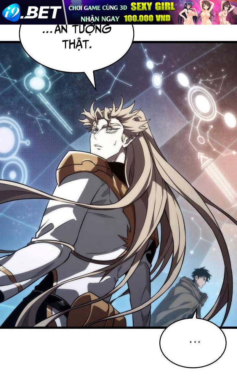 Thế Giới Sau Tận Thế - Chapter 80 - Page 92