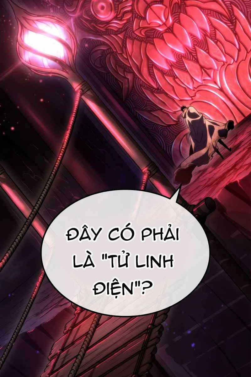 Thế Giới Sau Tận Thế - Chapter 81 - Page 118