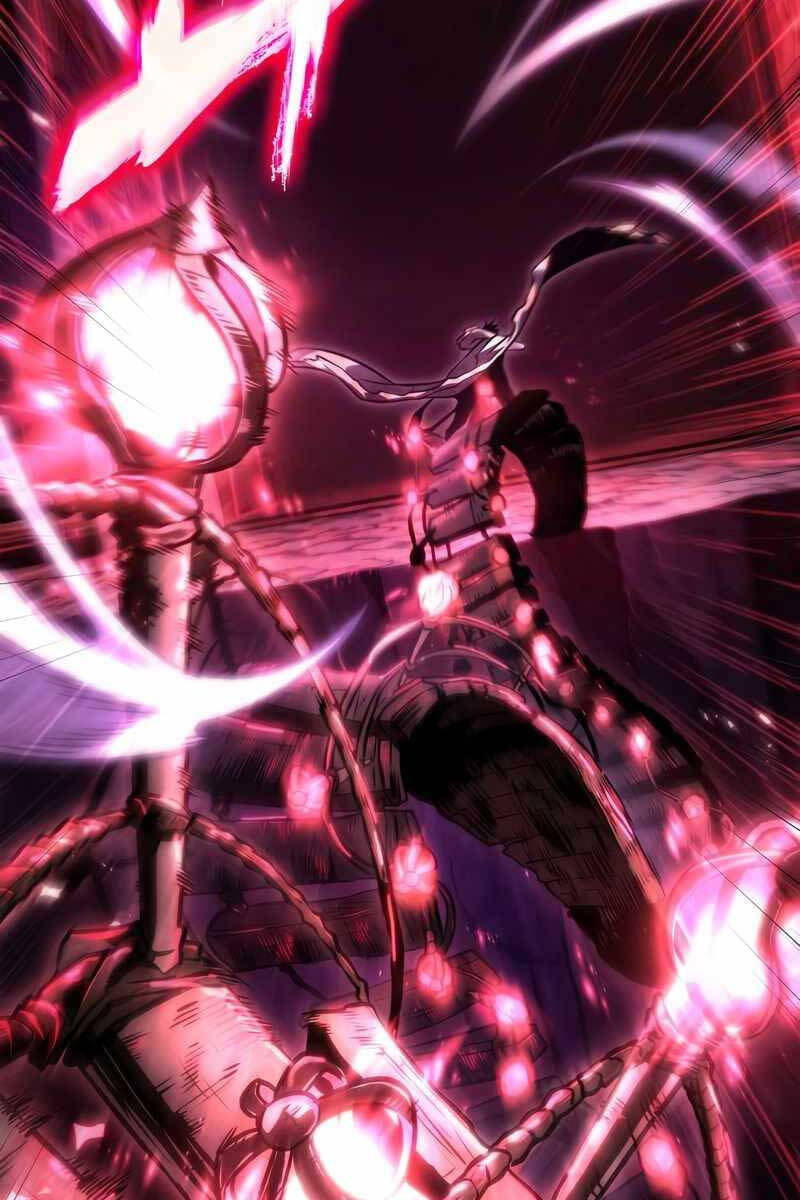 Thế Giới Sau Tận Thế - Chapter 81 - Page 127