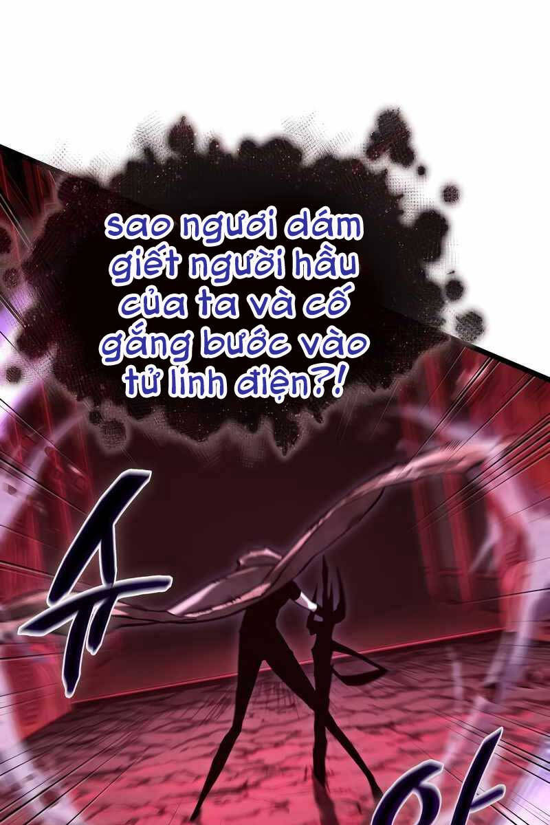 Thế Giới Sau Tận Thế - Chapter 81 - Page 132