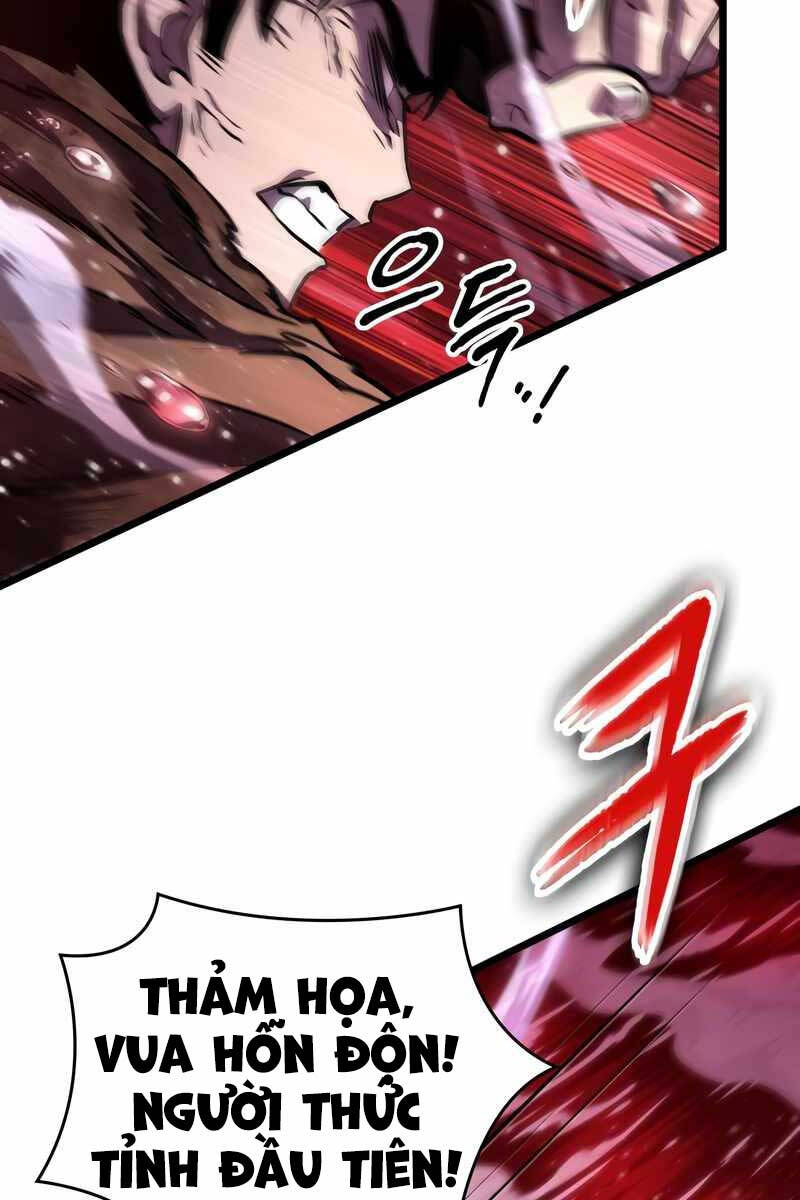 Thế Giới Sau Tận Thế - Chapter 81 - Page 138