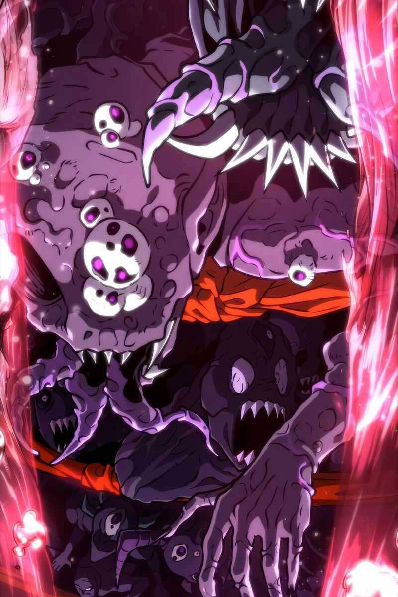 Thế Giới Sau Tận Thế - Chapter 81 - Page 162