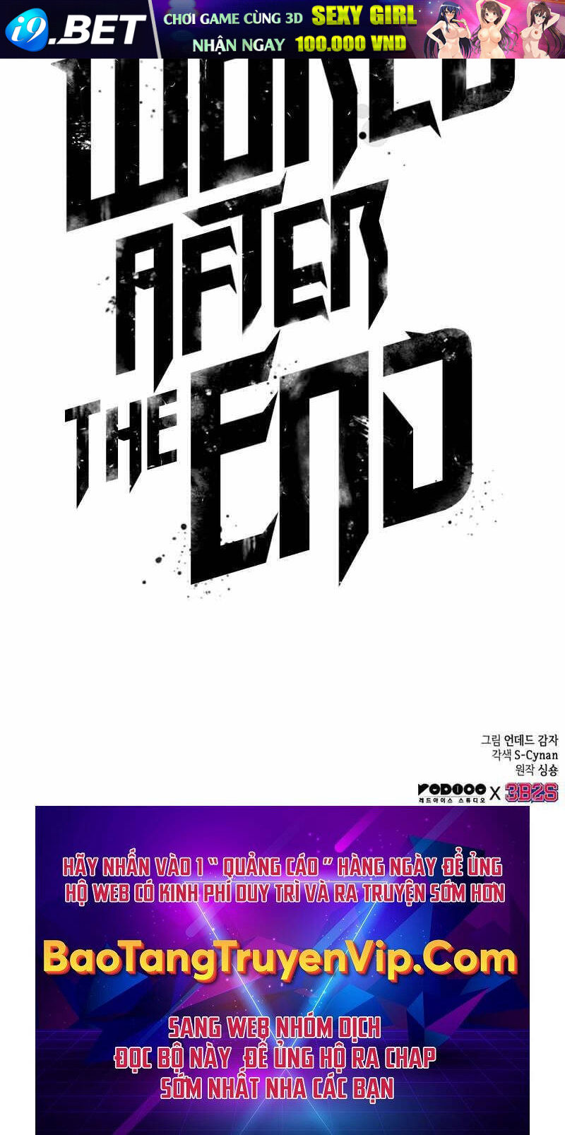 Thế Giới Sau Tận Thế - Chapter 81 - Page 168