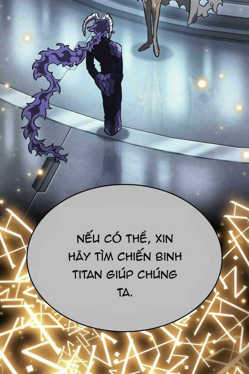 Thế Giới Sau Tận Thế - Chapter 81 - Page 19