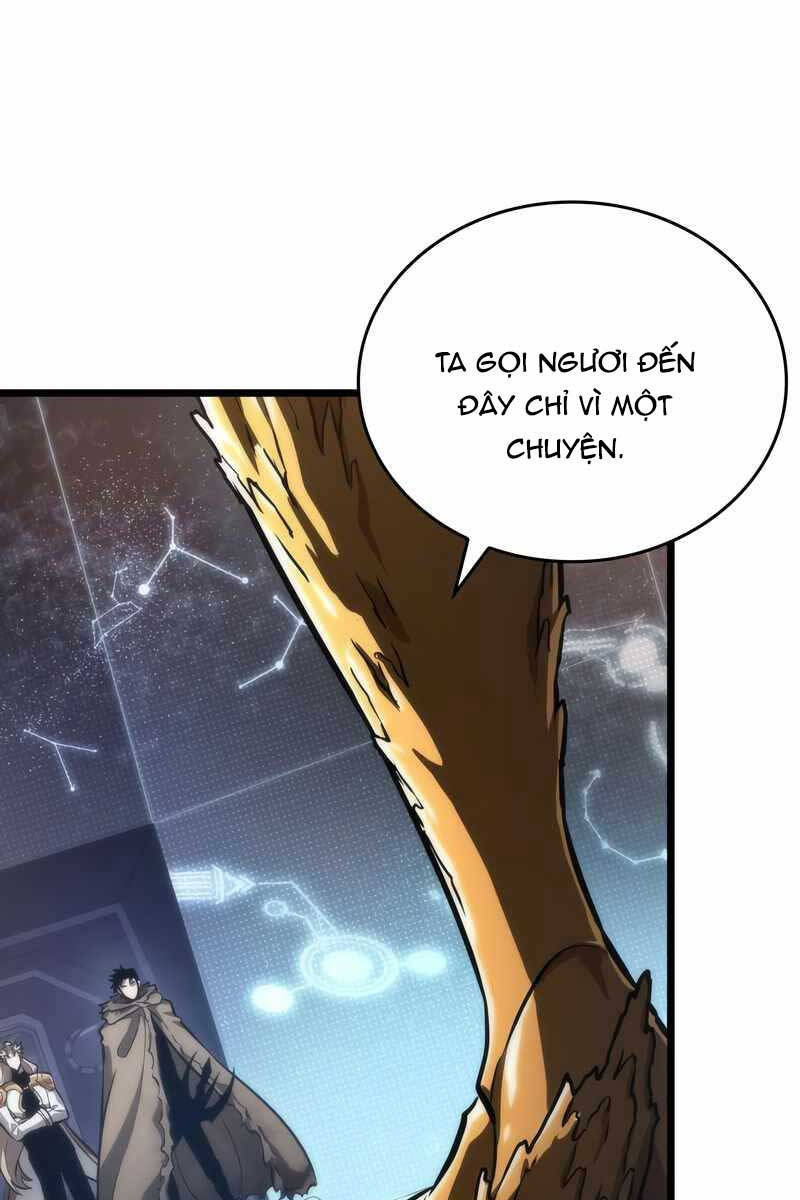 Thế Giới Sau Tận Thế - Chapter 81 - Page 22