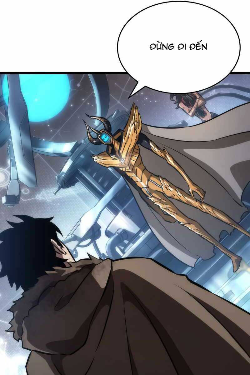 Thế Giới Sau Tận Thế - Chapter 81 - Page 24