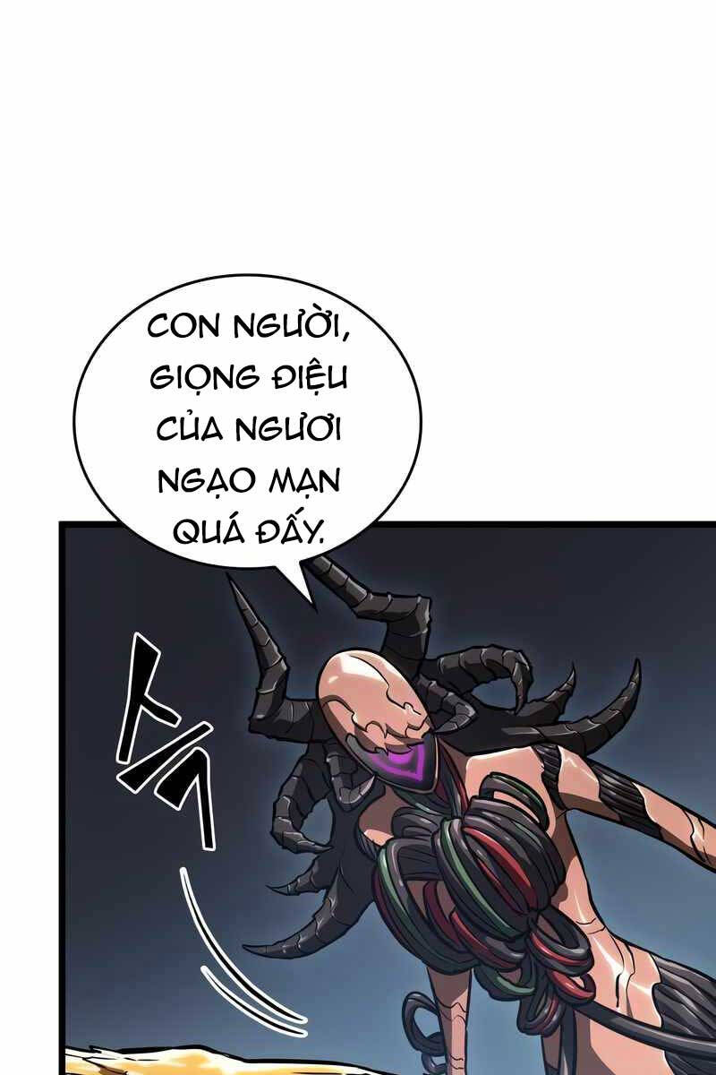 Thế Giới Sau Tận Thế - Chapter 81 - Page 27