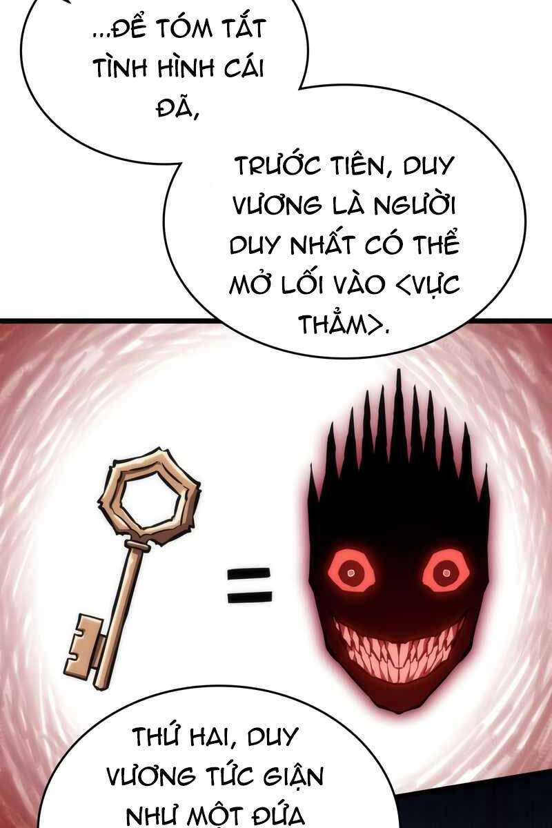 Thế Giới Sau Tận Thế - Chapter 81 - Page 37