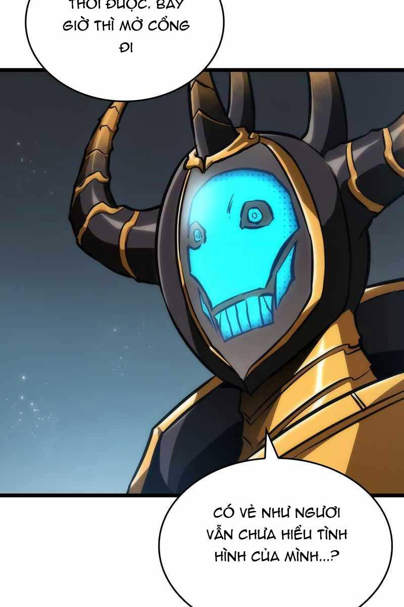 Thế Giới Sau Tận Thế - Chapter 81 - Page 41