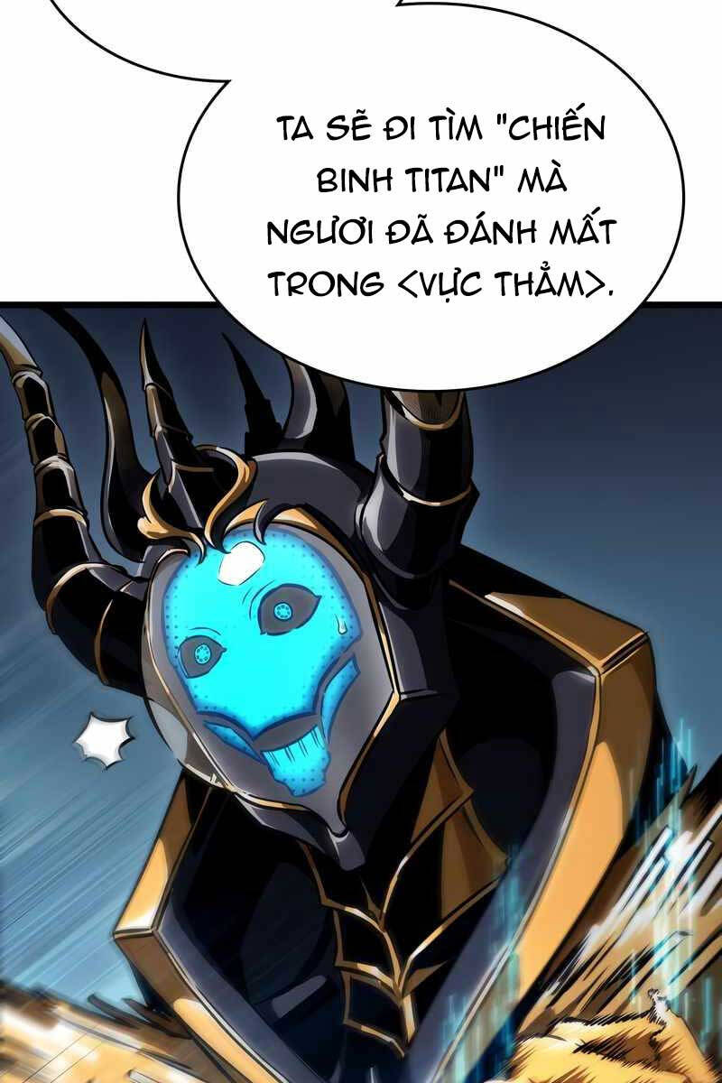 Thế Giới Sau Tận Thế - Chapter 81 - Page 55