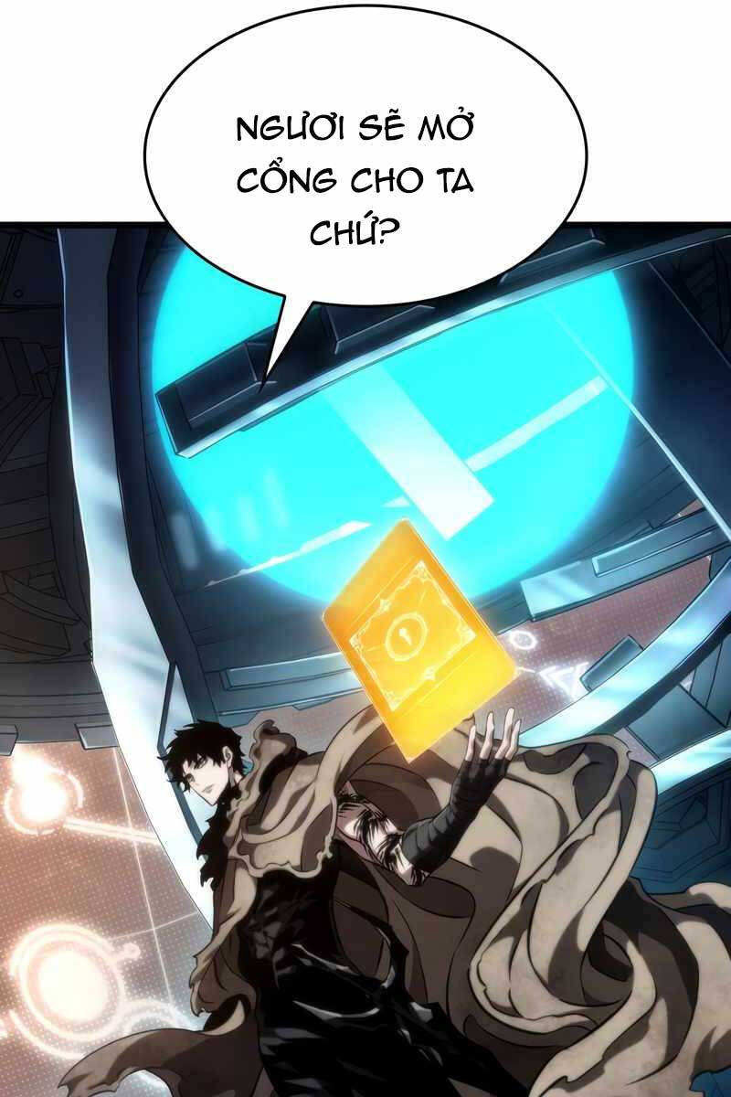 Thế Giới Sau Tận Thế - Chapter 81 - Page 61