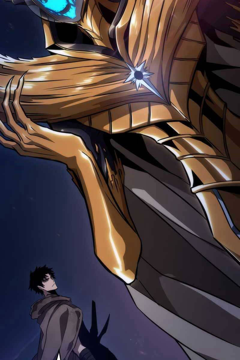 Thế Giới Sau Tận Thế - Chapter 81 - Page 74