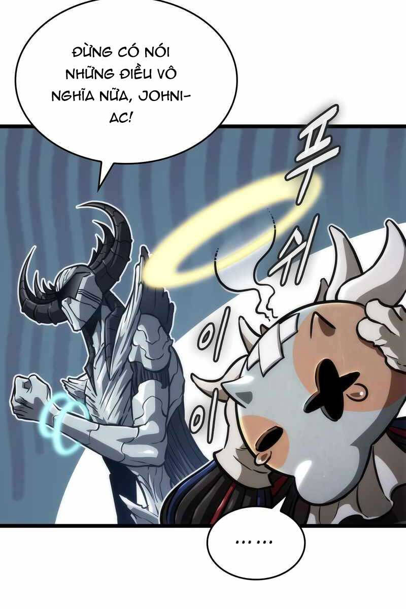 Thế Giới Sau Tận Thế - Chapter 81 - Page 8