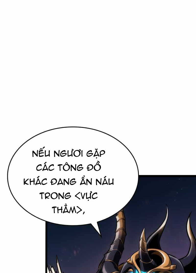 Thế Giới Sau Tận Thế - Chapter 81 - Page 85