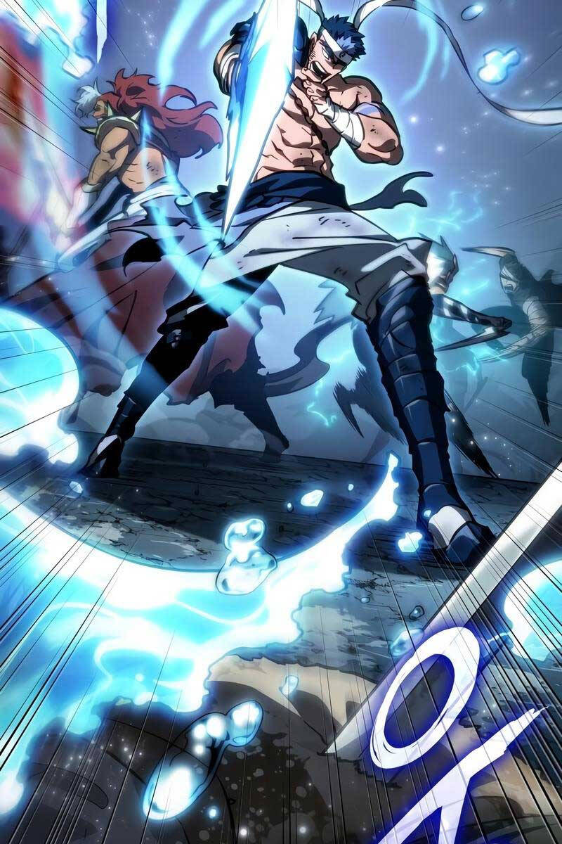 Thế Giới Sau Tận Thế - Chapter 82 - Page 157