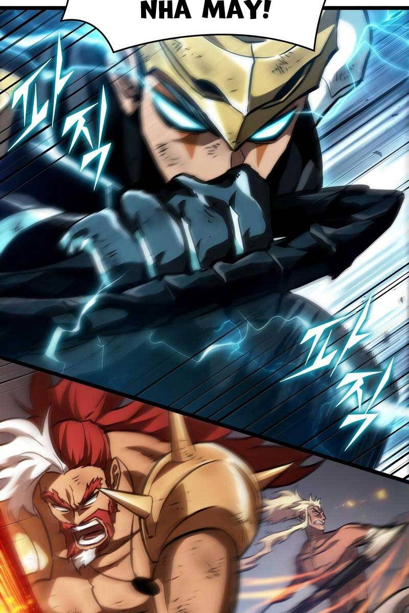 Thế Giới Sau Tận Thế - Chapter 82 - Page 161