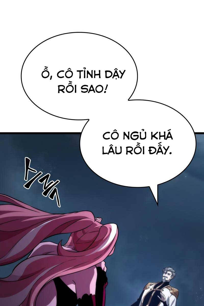 Thế Giới Sau Tận Thế - Chapter 82 - Page 33