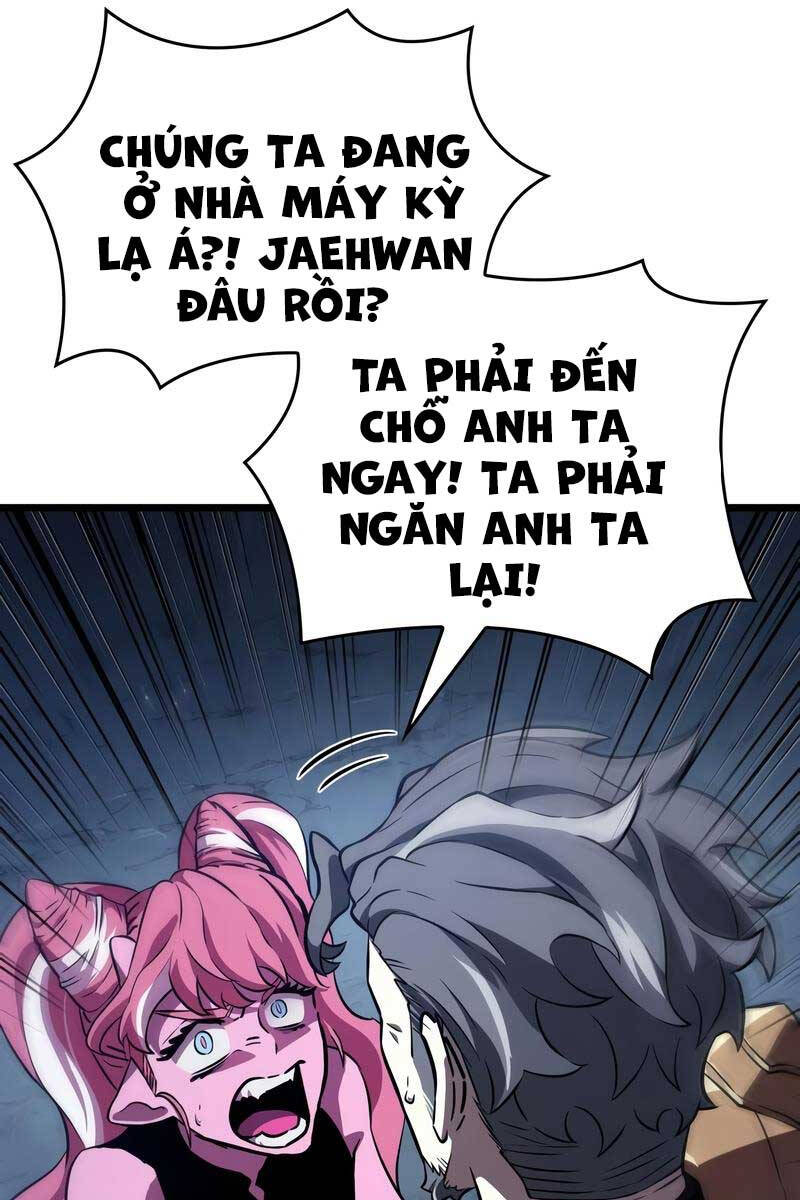 Thế Giới Sau Tận Thế - Chapter 82 - Page 37