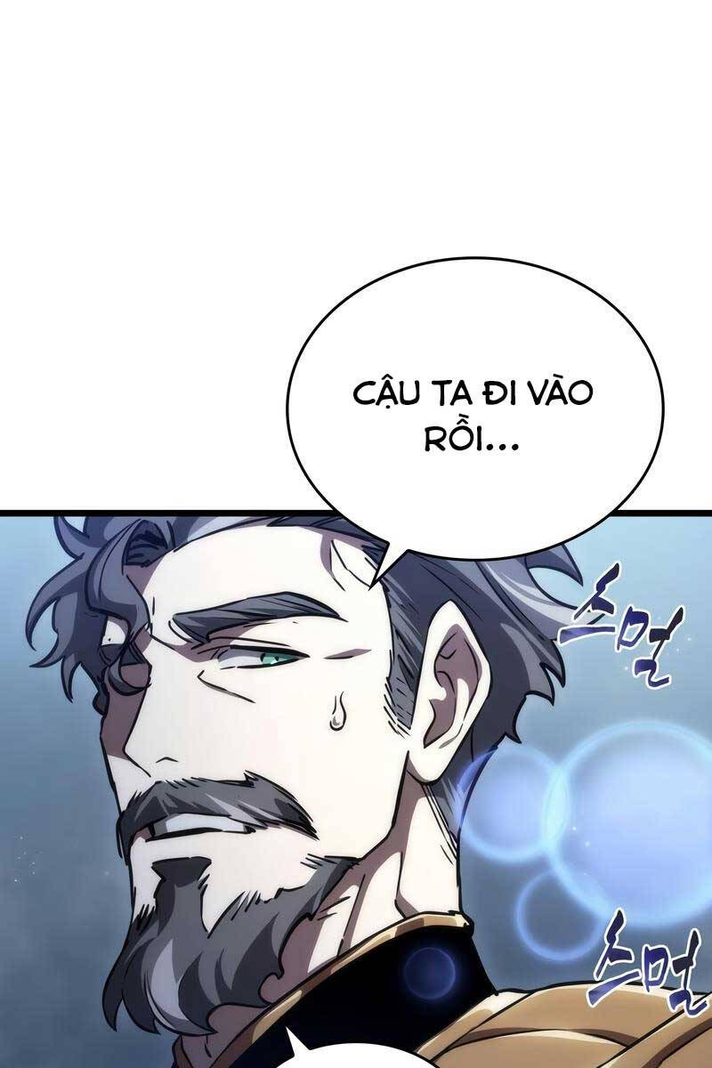 Thế Giới Sau Tận Thế - Chapter 82 - Page 39