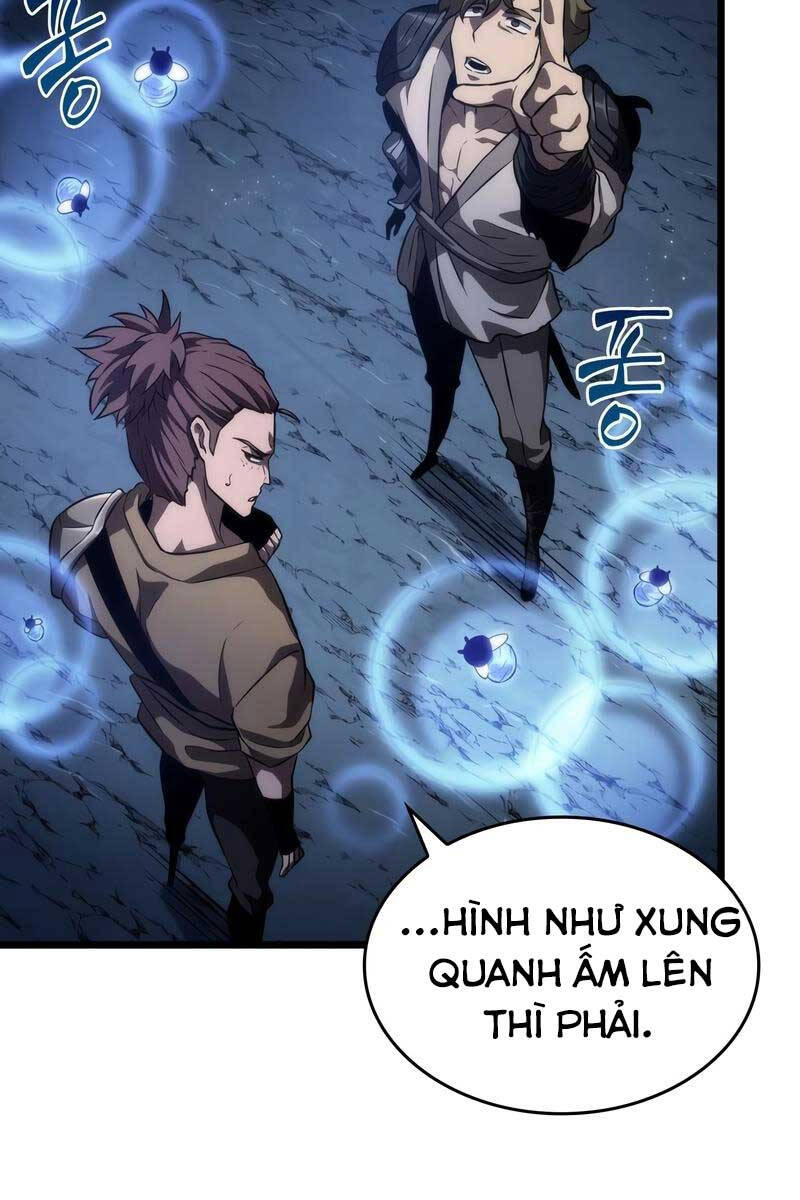 Thế Giới Sau Tận Thế - Chapter 82 - Page 41