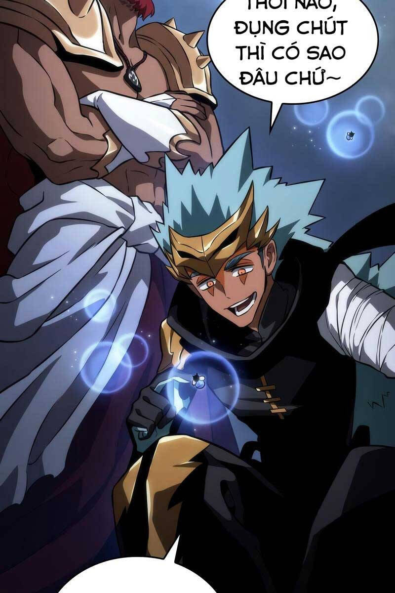 Thế Giới Sau Tận Thế - Chapter 82 - Page 43