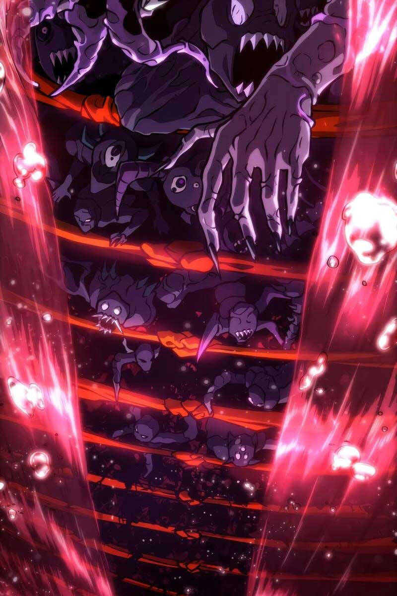 Thế Giới Sau Tận Thế - Chapter 82 - Page 7