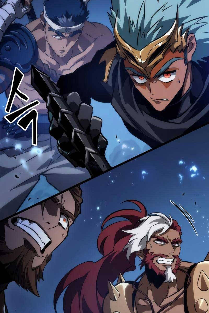 Thế Giới Sau Tận Thế - Chapter 82 - Page 72