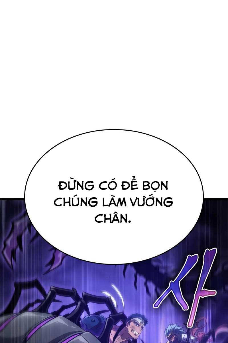 Thế Giới Sau Tận Thế - Chapter 82 - Page 81