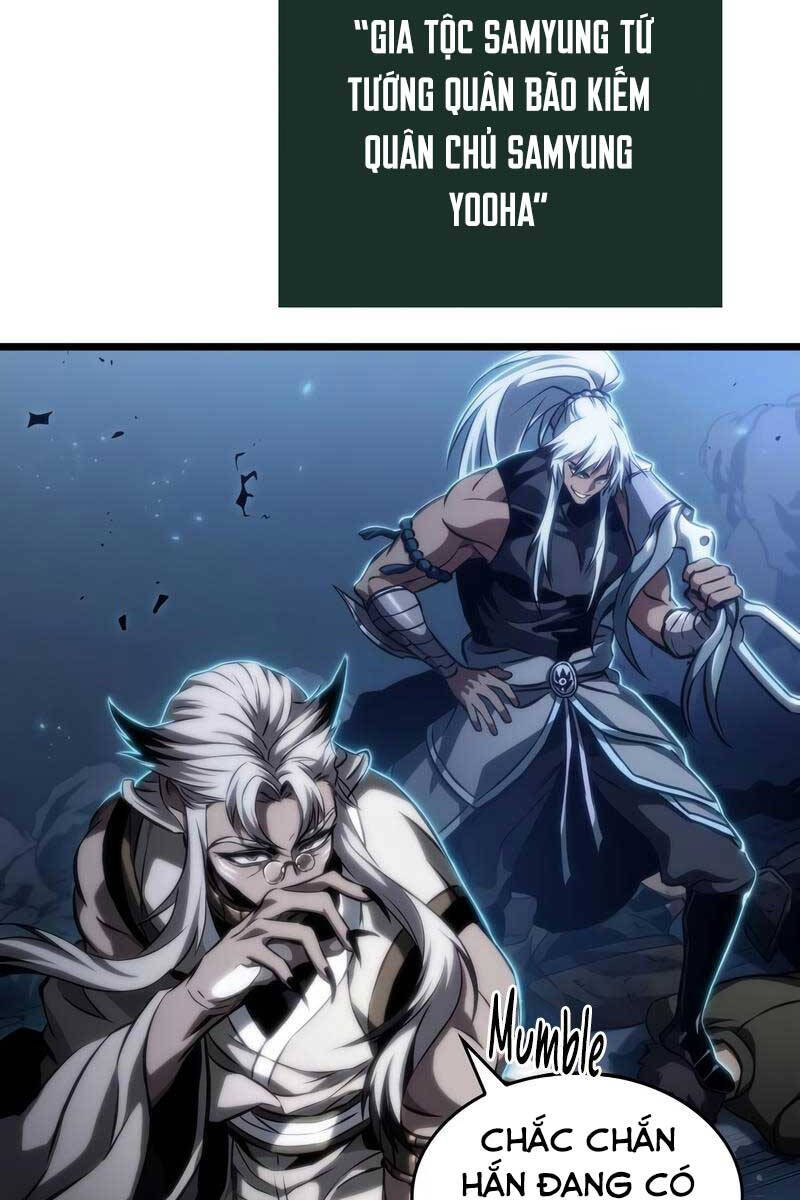 Thế Giới Sau Tận Thế - Chapter 82 - Page 89