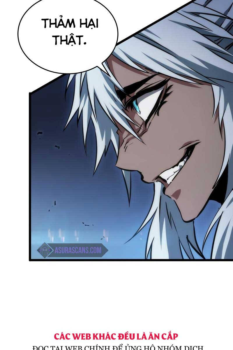 Thế Giới Sau Tận Thế - Chapter 82 - Page 93