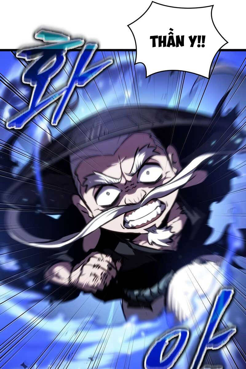 Thế Giới Sau Tận Thế - Chapter 83 - Page 109