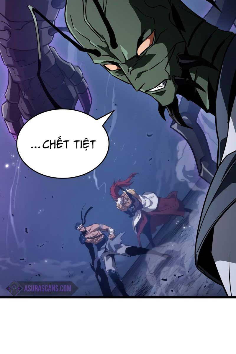 Thế Giới Sau Tận Thế - Chapter 83 - Page 11