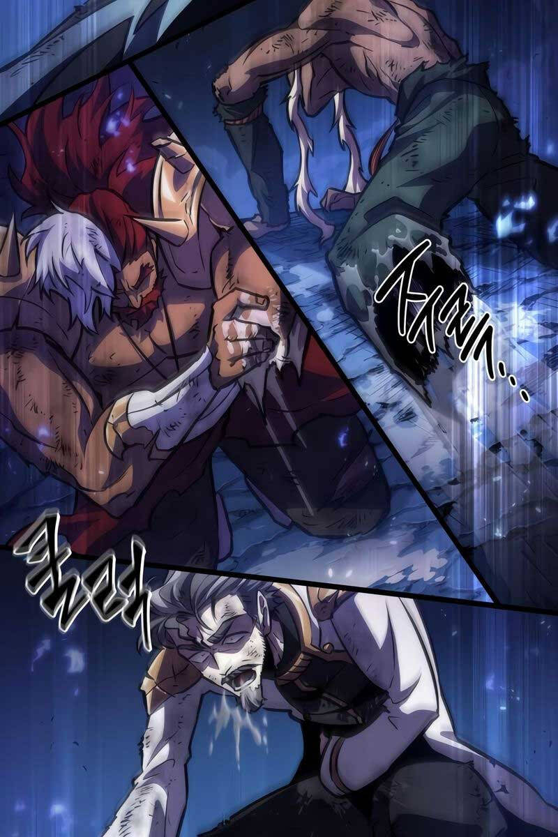 Thế Giới Sau Tận Thế - Chapter 83 - Page 124