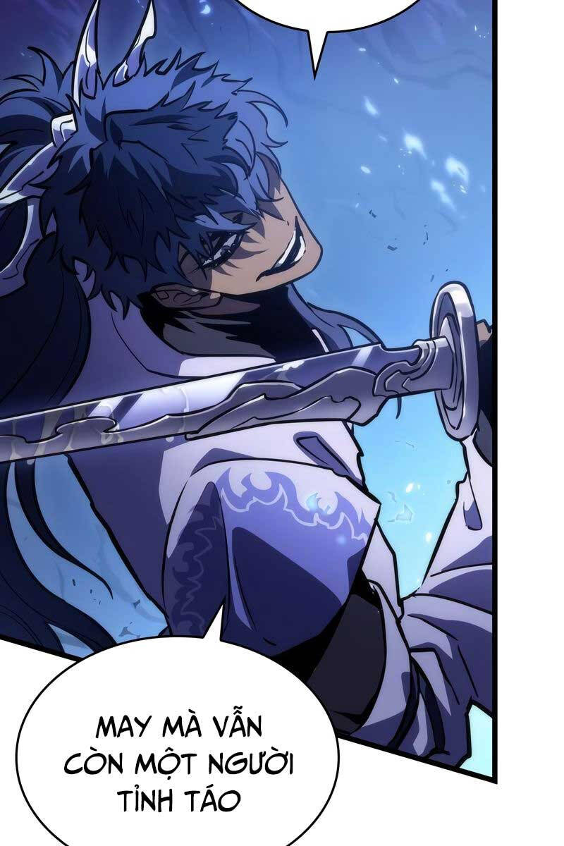 Thế Giới Sau Tận Thế - Chapter 83 - Page 131