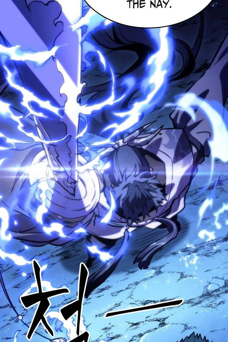 Thế Giới Sau Tận Thế - Chapter 83 - Page 135