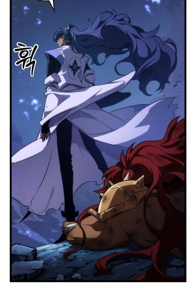 Thế Giới Sau Tận Thế - Chapter 83 - Page 51