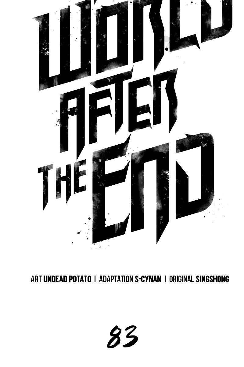 Thế Giới Sau Tận Thế - Chapter 83 - Page 62