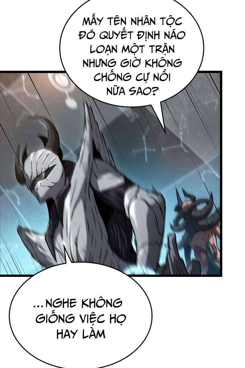 Thế Giới Sau Tận Thế - Chapter 83 - Page 67