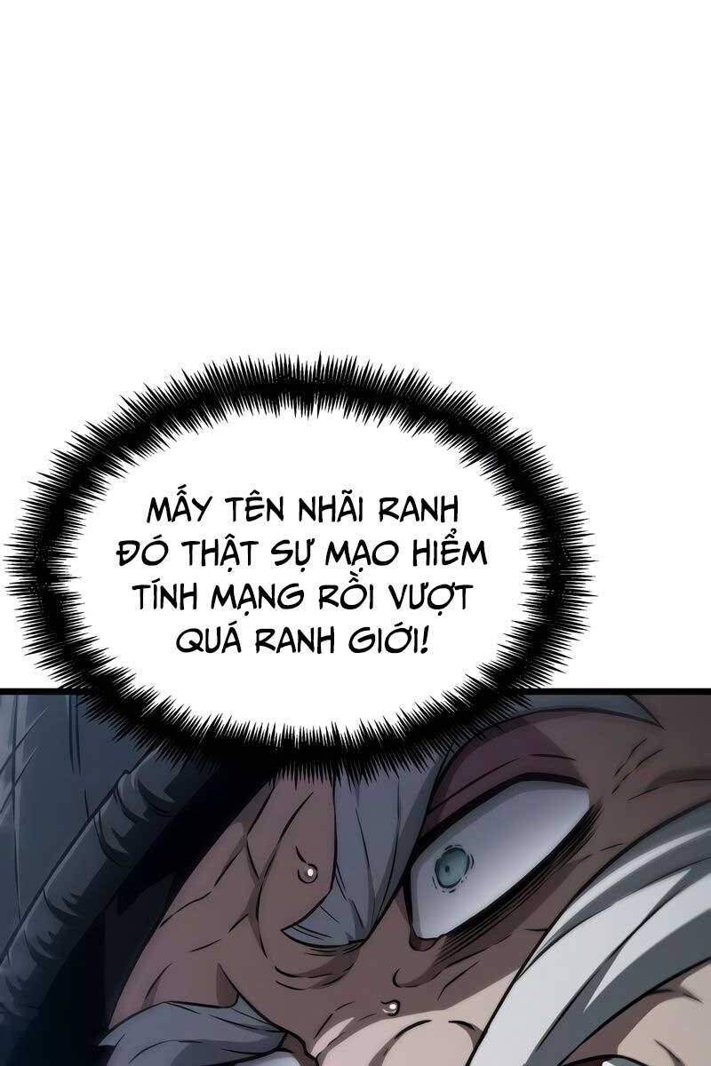 Thế Giới Sau Tận Thế - Chapter 83 - Page 84