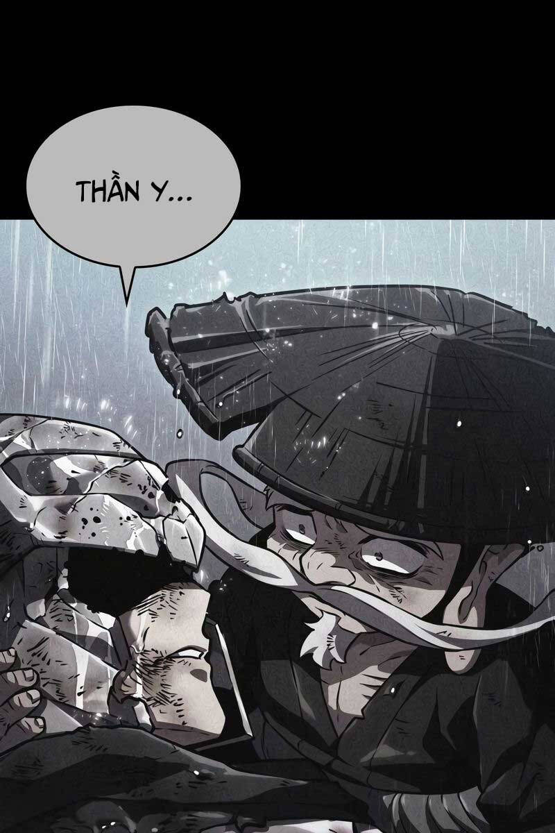 Thế Giới Sau Tận Thế - Chapter 83 - Page 88