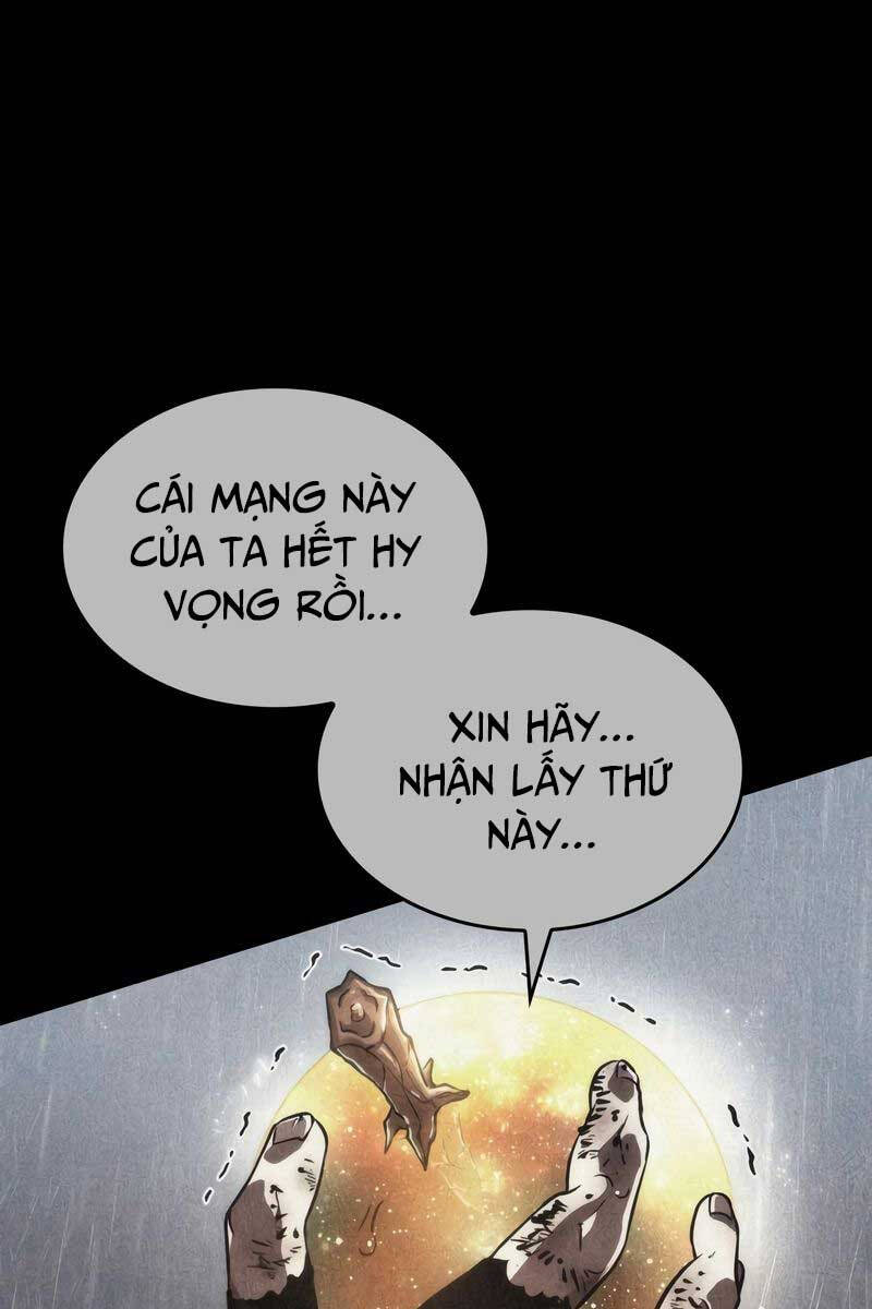 Thế Giới Sau Tận Thế - Chapter 83 - Page 91