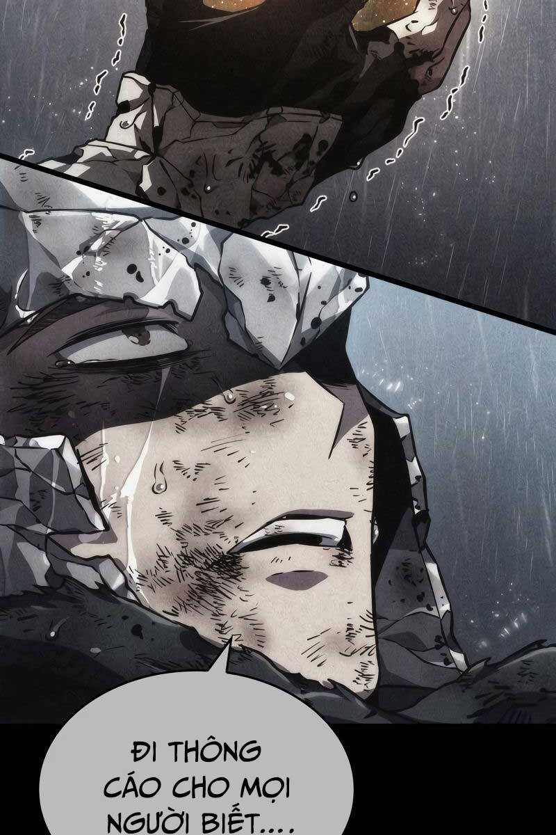 Thế Giới Sau Tận Thế - Chapter 83 - Page 92